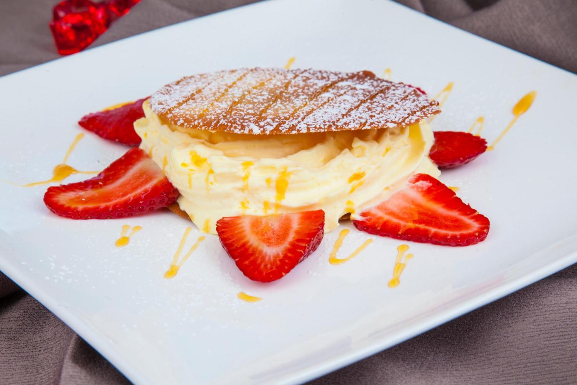 Albergo Ristorante Protti Каттолика Экстерьер фото